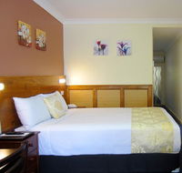 Highway Motor Inn Taree - C Tourism