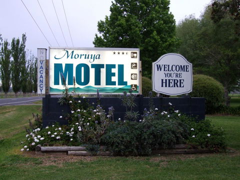 Moruya Motel - C Tourism 34