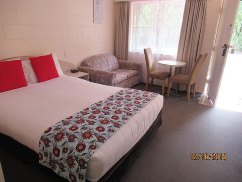 Moruya Motel - C Tourism 15