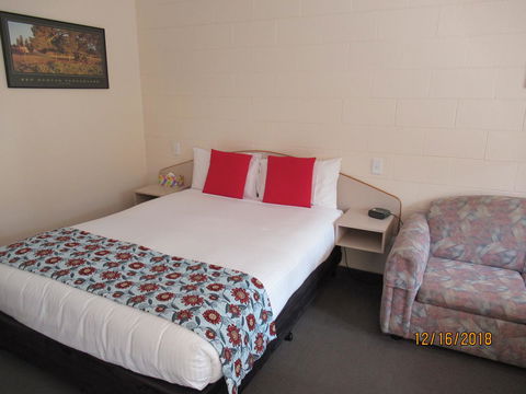 Moruya Motel - C Tourism 19