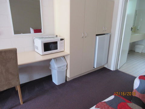 Moruya Motel - C Tourism 13