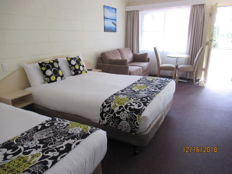 Moruya Motel - C Tourism 12
