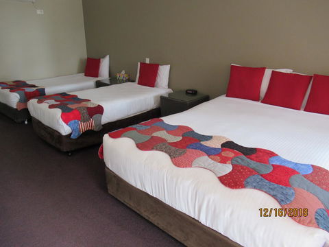 Moruya Motel - C Tourism 6