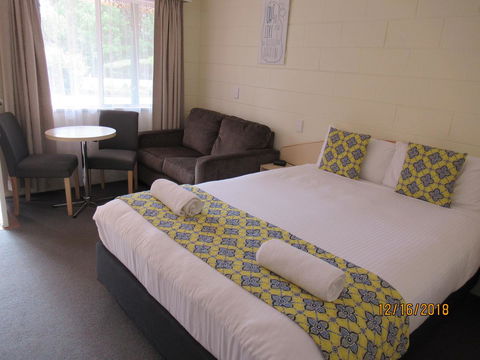 Moruya Motel - C Tourism 0