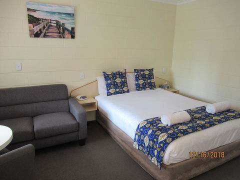 Moruya Motel - C Tourism 18