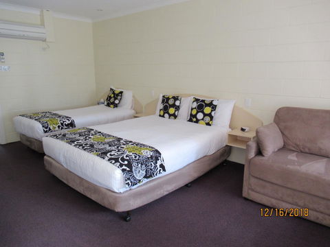 Moruya Motel - C Tourism 22