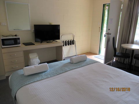 Moruya Motel - C Tourism 1