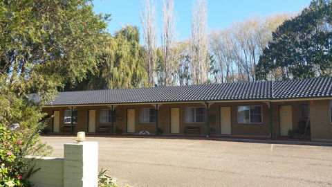 Moruya Motel - C Tourism 2