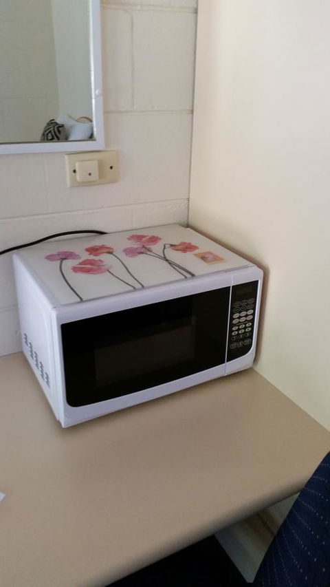 Moruya Motel - C Tourism 43