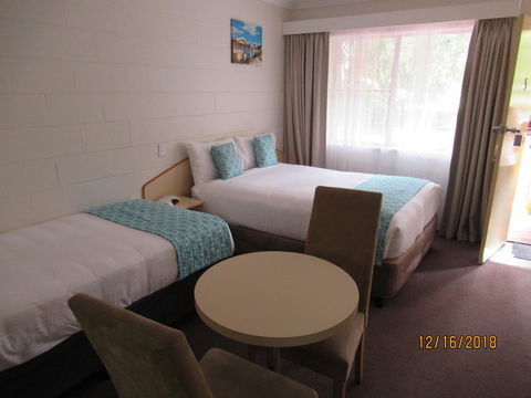 Moruya Motel - C Tourism 20