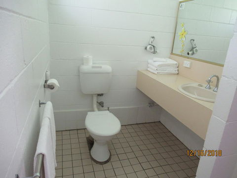 Moruya Motel - C Tourism 7