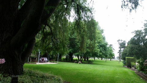 Moruya Motel - C Tourism 27