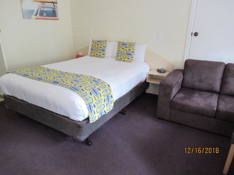 Moruya Motel - C Tourism 21