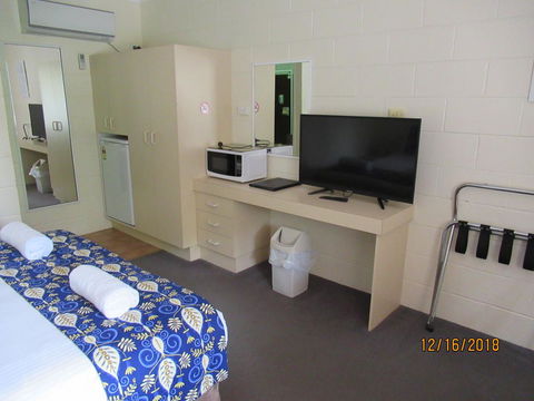 Moruya Motel - C Tourism 17