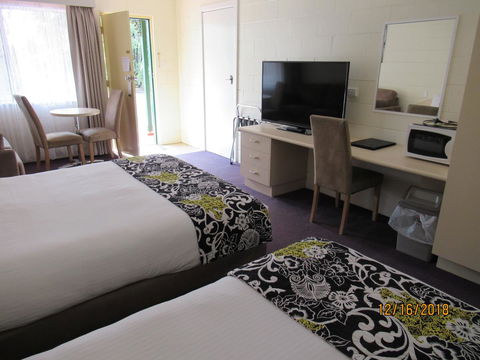Moruya Motel - C Tourism 11