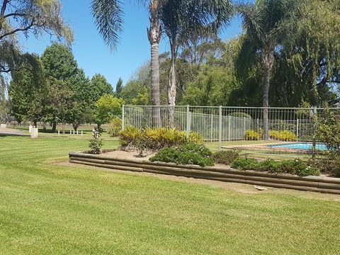 Moruya Motel - C Tourism 25