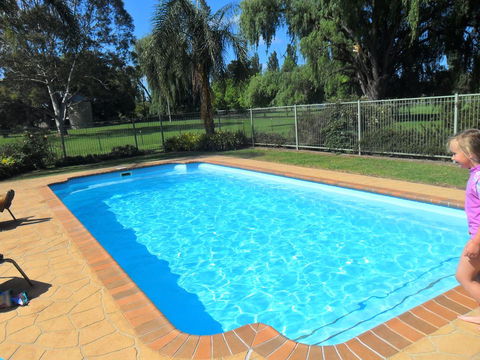 Moruya Motel - C Tourism 35