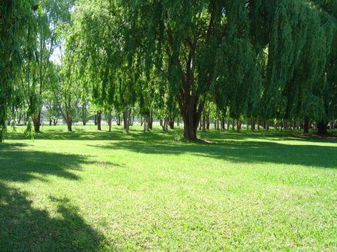 Moruya Motel - C Tourism 32