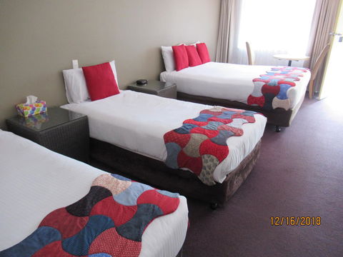 Moruya Motel - C Tourism 5