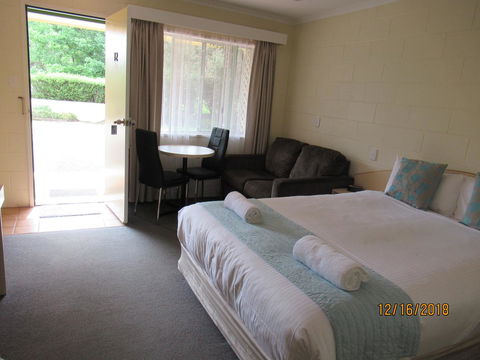 Moruya Motel - C Tourism 23