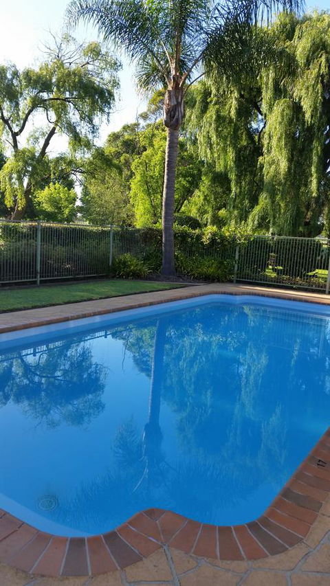 Moruya Motel - C Tourism 29