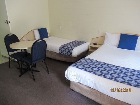 Moruya Motel - C Tourism 14