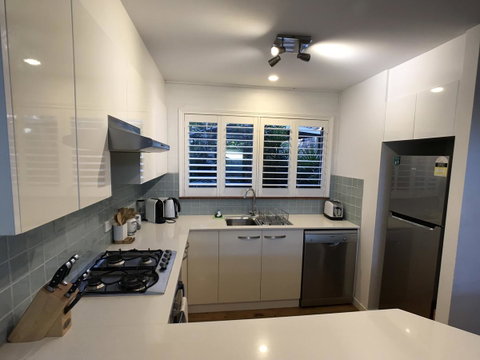 Treetops Everglades Villa - C Tourism 12