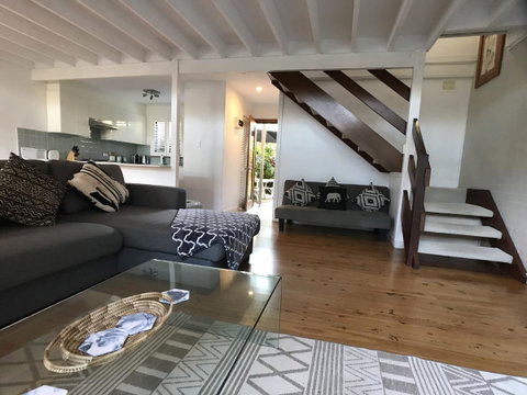 Treetops Everglades Villa - C Tourism 2