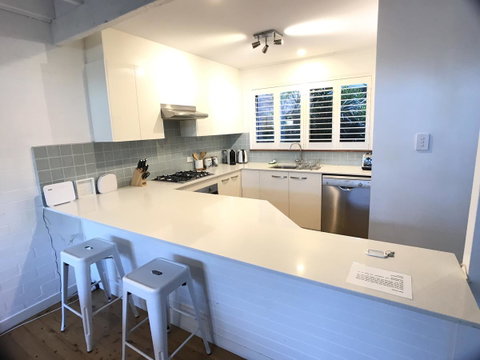 Treetops Everglades Villa - C Tourism 14