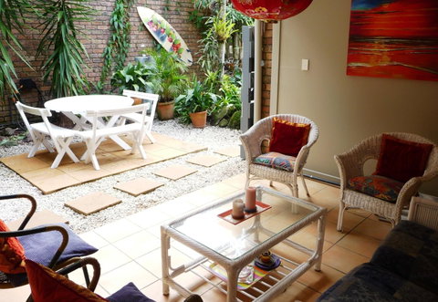 Treetops Everglades Villa - C Tourism 0