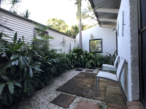 Treetops Everglades Villa - C Tourism 28