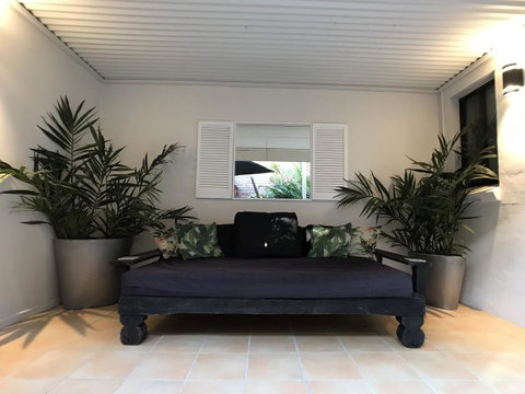 Treetops Everglades Villa - C Tourism 19