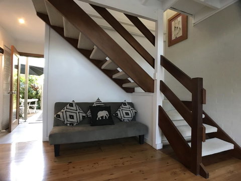Treetops Everglades Villa - C Tourism 20