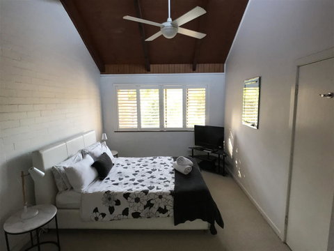 Treetops Everglades Villa - C Tourism 3