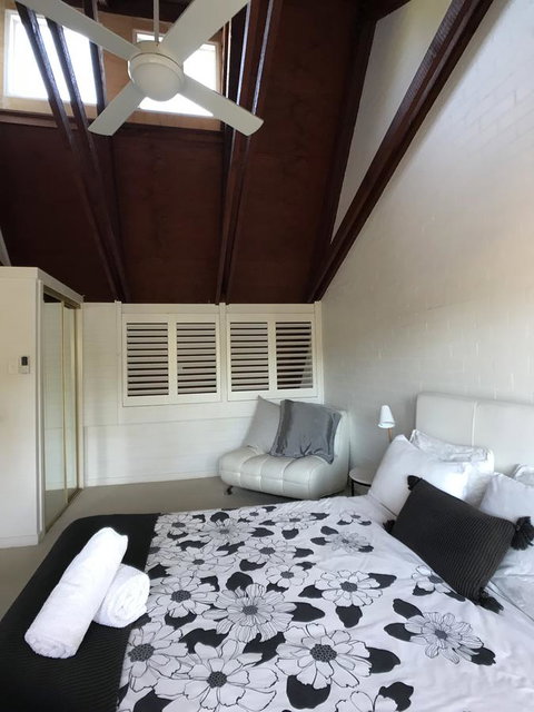Treetops Everglades Villa - C Tourism 4