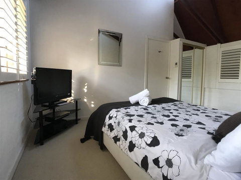 Treetops Everglades Villa - C Tourism 5