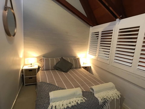 Treetops Everglades Villa - C Tourism 7