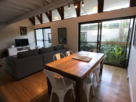 Treetops Everglades Villa - C Tourism 9