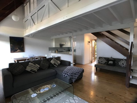 Treetops Everglades Villa - C Tourism 11