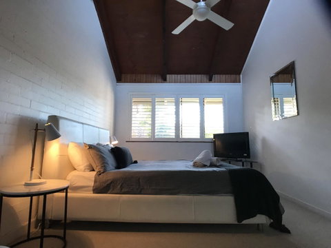 Treetops Everglades Villa - C Tourism 24