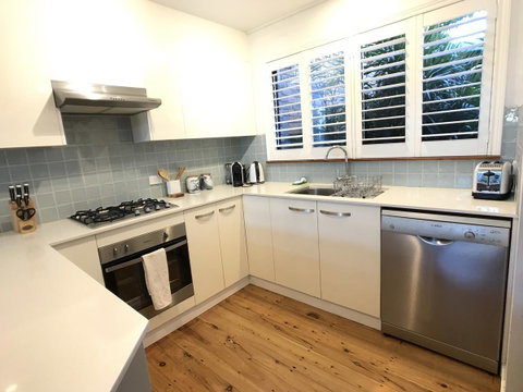 Treetops Everglades Villa - C Tourism 13