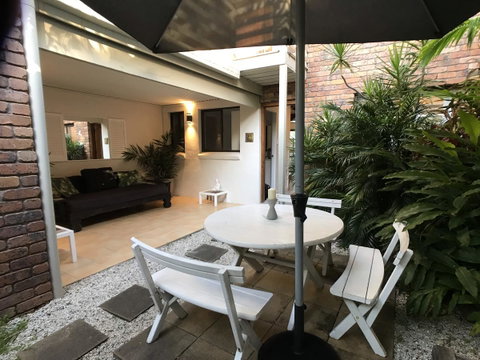 Treetops Everglades Villa - C Tourism 18