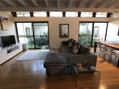Treetops Everglades Villa - C Tourism 1