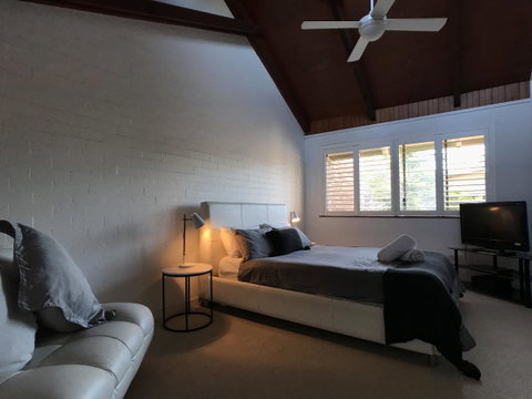 Treetops Everglades Villa - C Tourism 26