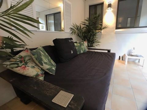 Treetops Everglades Villa - C Tourism 16