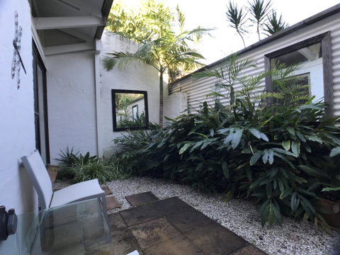 Treetops Everglades Villa - C Tourism 27