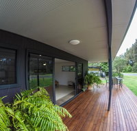 Rocketz at Berrara Beach - C Tourism