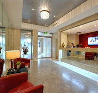 APX Darling Harbour - C Tourism