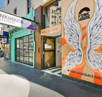 Funk House Backpackers - C Tourism