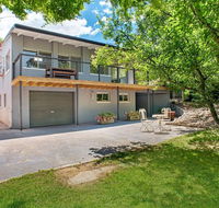 Wildlife Lodge Katoomba - C Tourism